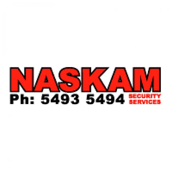 Logo of Naskam