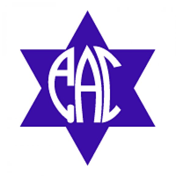 Logo of Azul Athletico Club de Azul