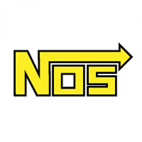 Logo of NOS