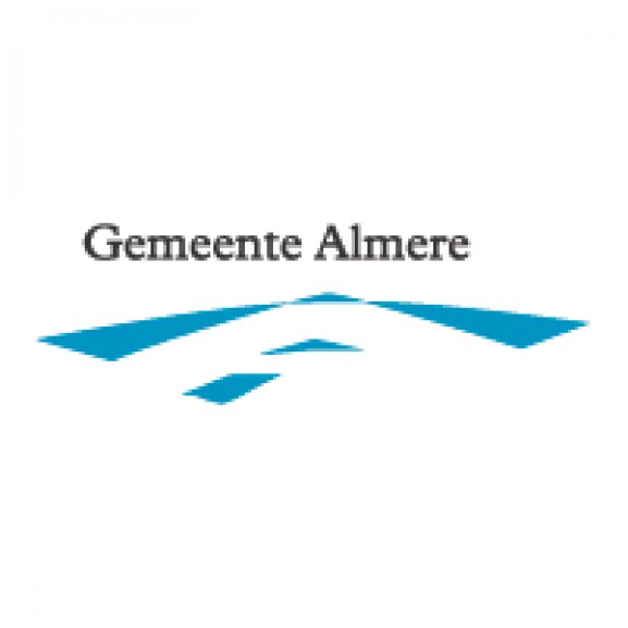 Logo of Gemeente Almere