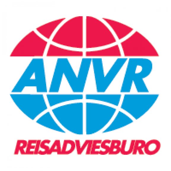 Logo of ANVR Reisadviesburo