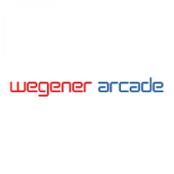 Logo of Wegener Arcade