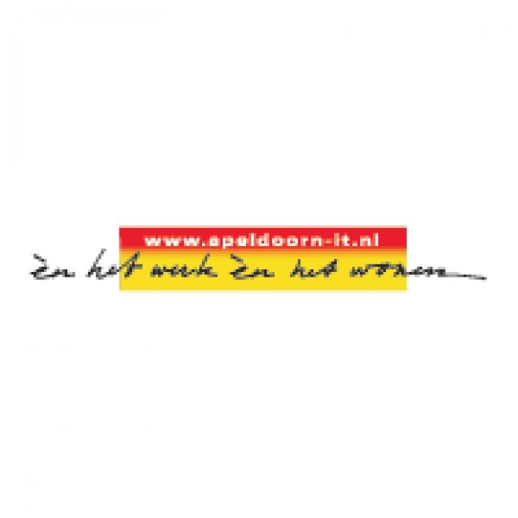Logo of Apeldoorn IT