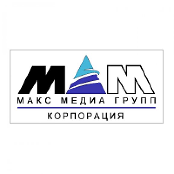 Logo of Maks Media Group