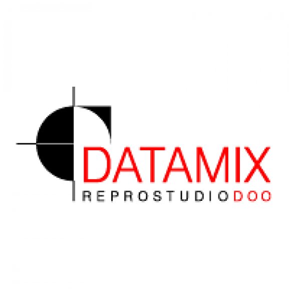 Logo of Datamix