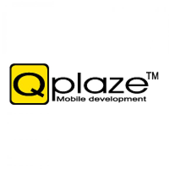 Logo of Qplaze TM