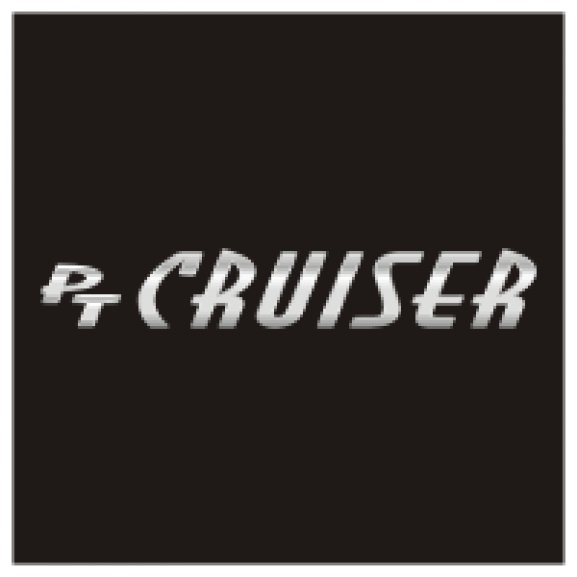 Logo of PT Cruiser