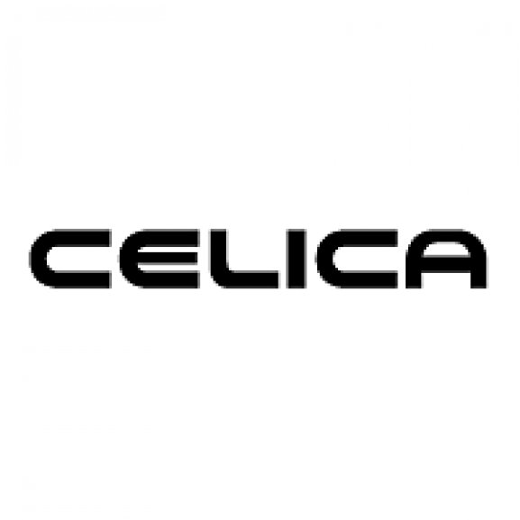 Logo of Celica