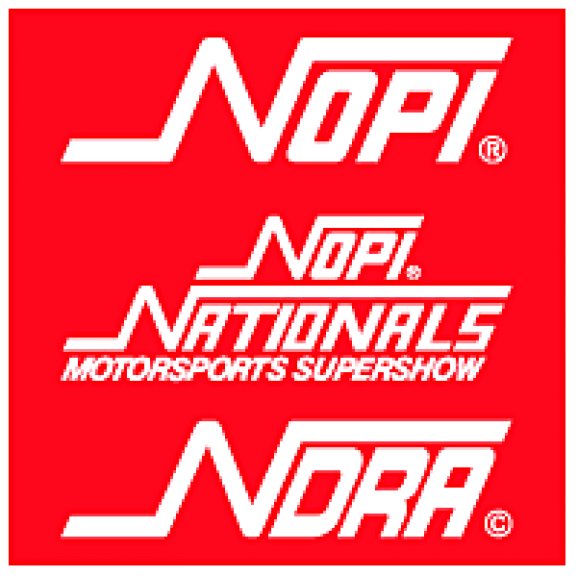 Logo of Nopi