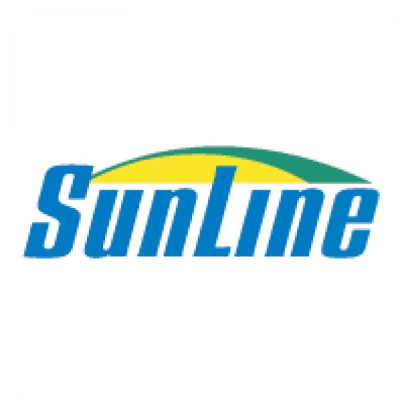 Logo of SunLine