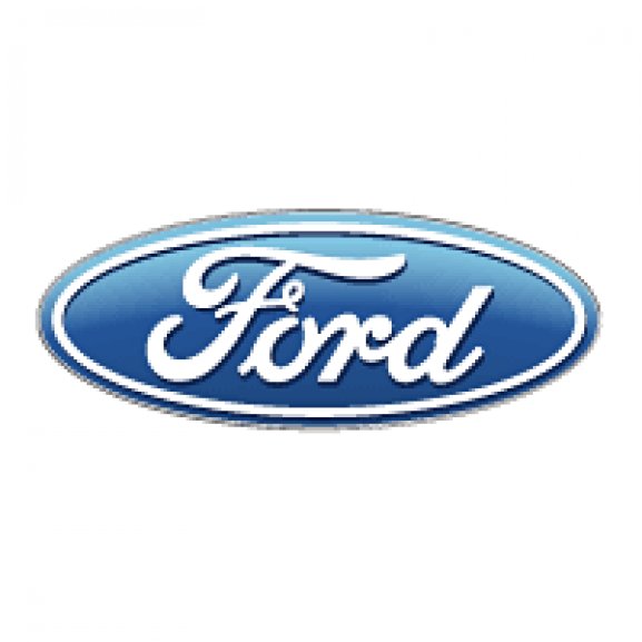 Logo of Ford