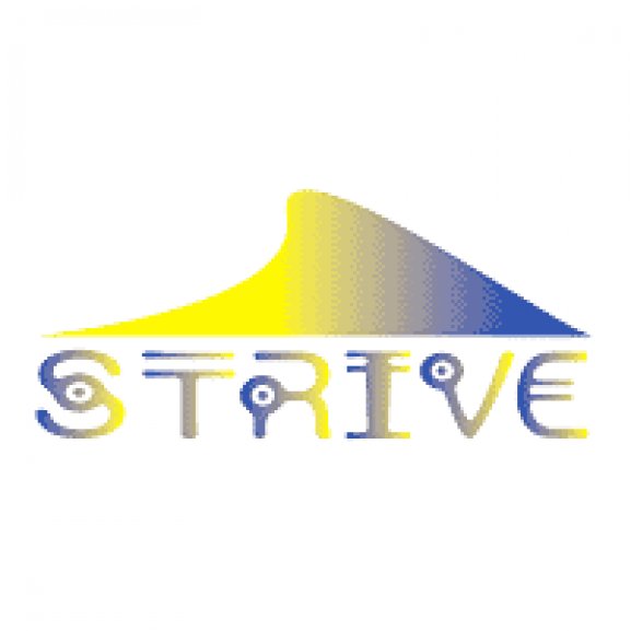 Logo of Strive