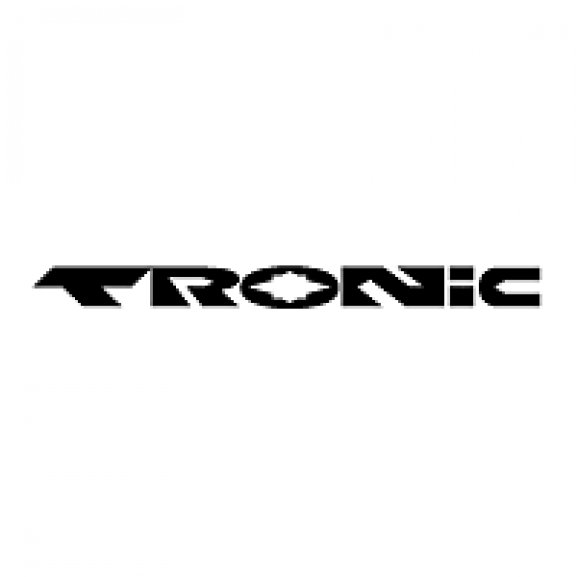 Logo of Tronic