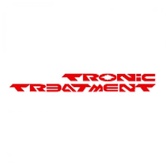 Logo of Tronic Treatment