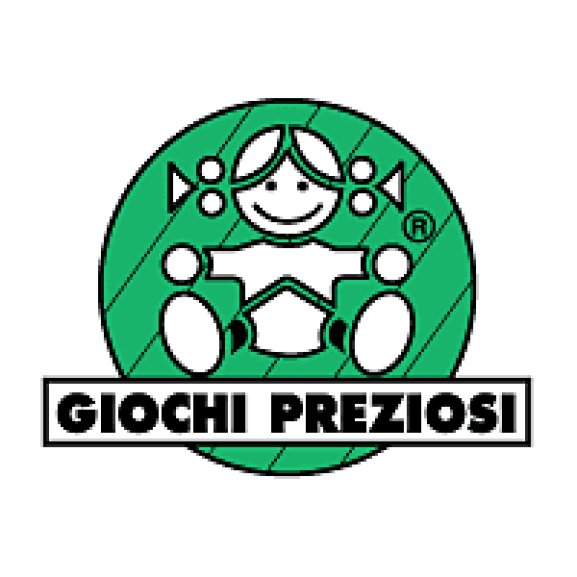 Logo of Giochi Preziosi