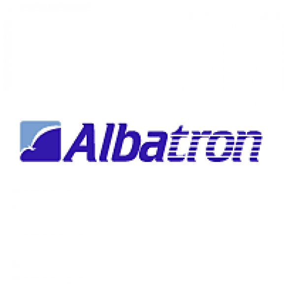 Logo of Albatron