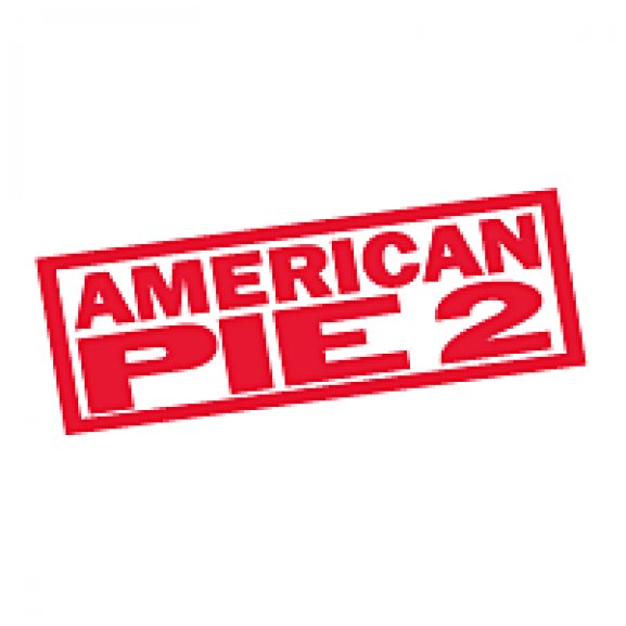 Logo of American Pie 2
