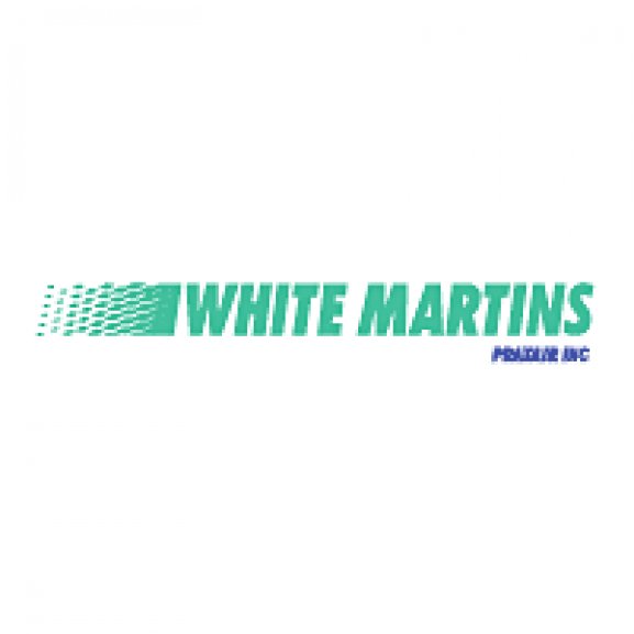 Logo of White Martins