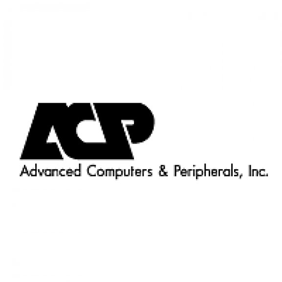 Logo of ACP