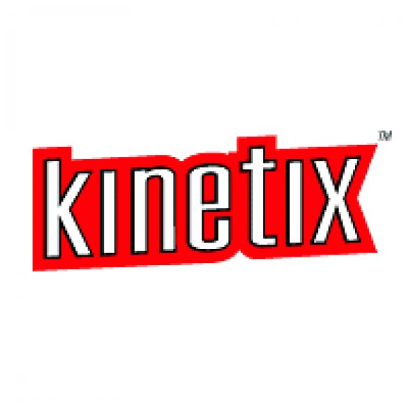 Logo of Kinetix