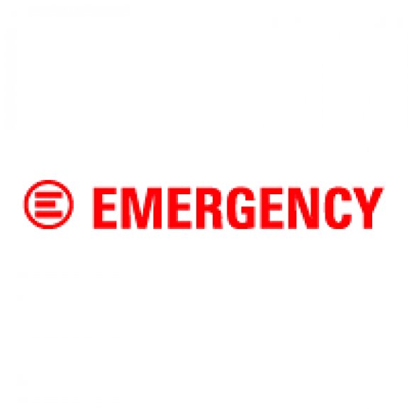 Logo of Emergency