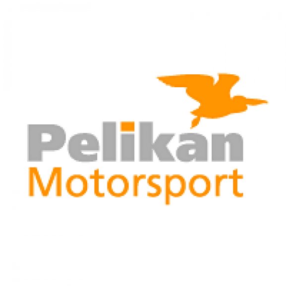 Logo of Pelikan Motorsport