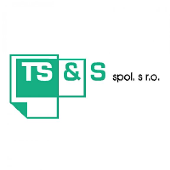 Logo of TS&amp;S s.r.o.