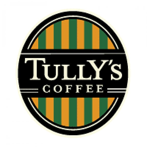 Logo of Tully's Coffee
