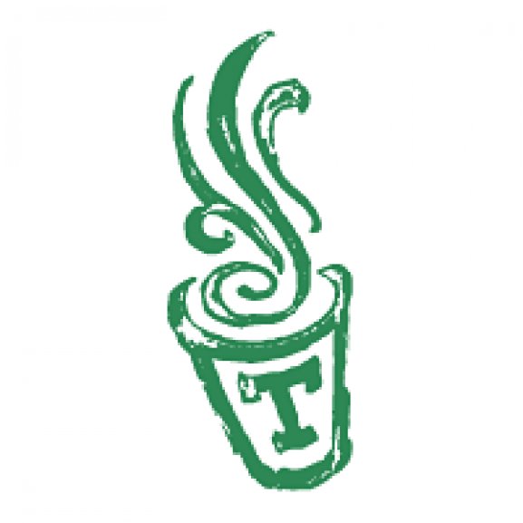 Logo of Tully&#039;s Coffee
