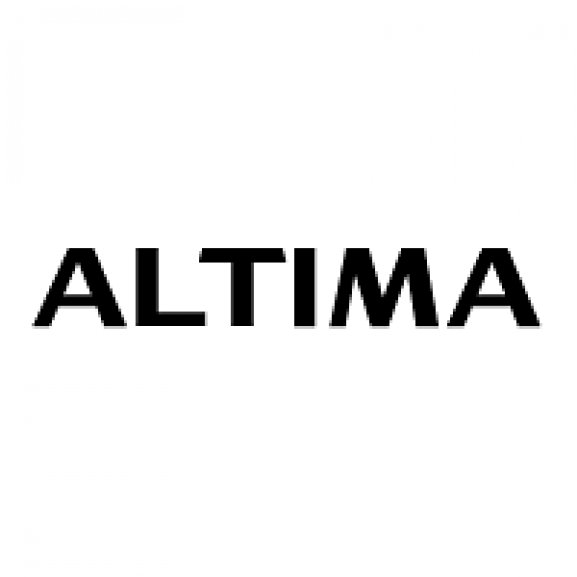 Altima | Brands of the World™ | Download vector logos and logotypes