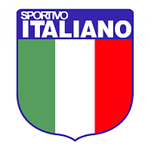 Logo of Deportivo Italiano