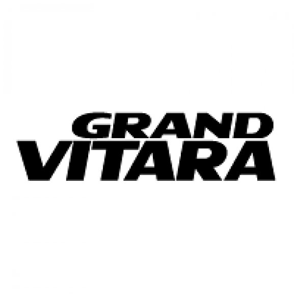 Logo of Grand Vitara