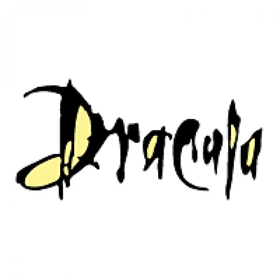 Logo of Dracula
