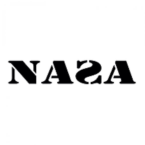 Logo of Nasa