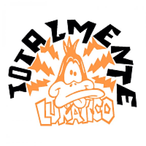 Logo of Totalmente lunatico