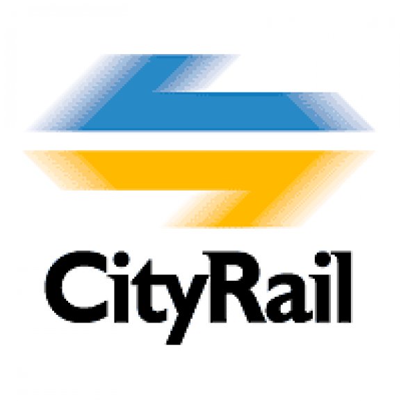 Logo of CityRail