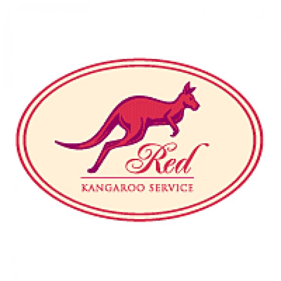 Logo of Red Kangaroo Service