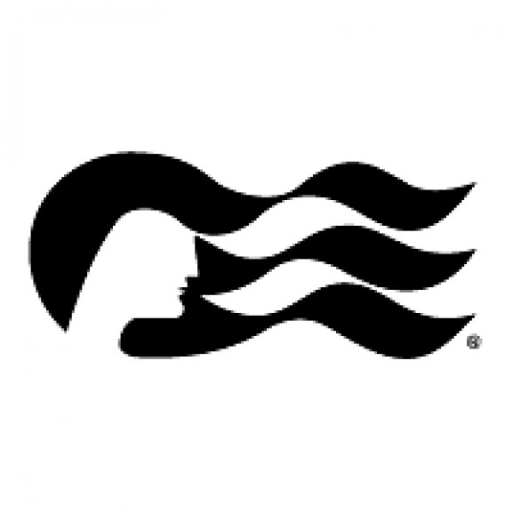 Logo of Princess Cruises