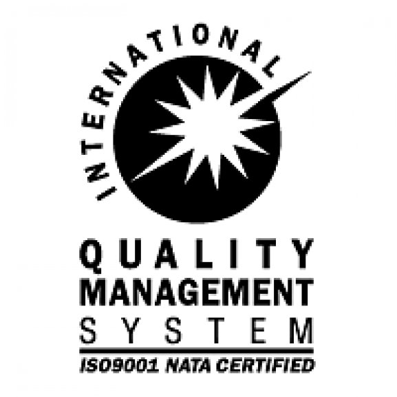 Logo of International Quality Management System