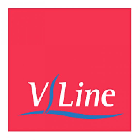 Logo of V/Line