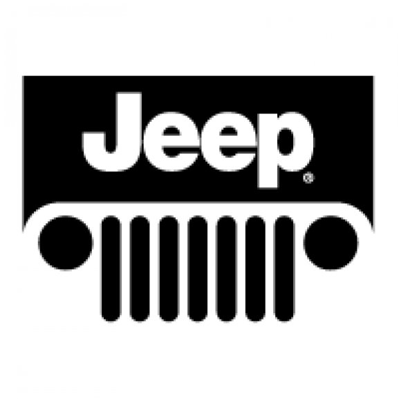 Logo of Jeep