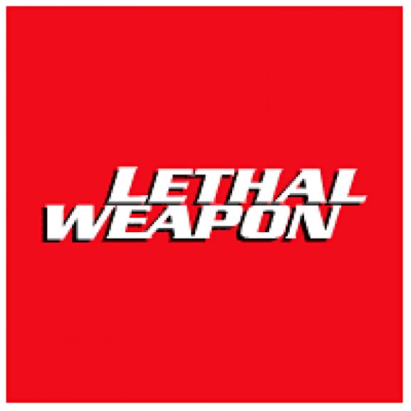 Logo of Lethal Weapon