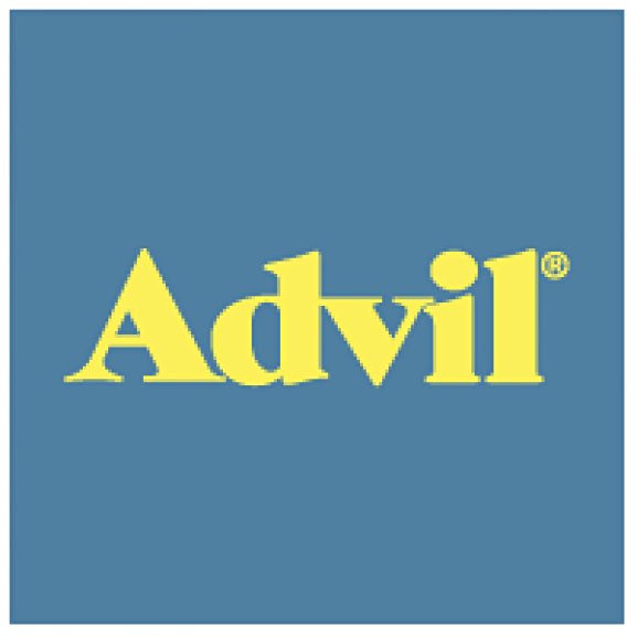 Logo of Advil