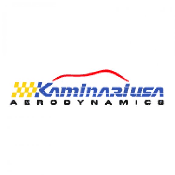 Logo of Kaminari USA Aerodynamics