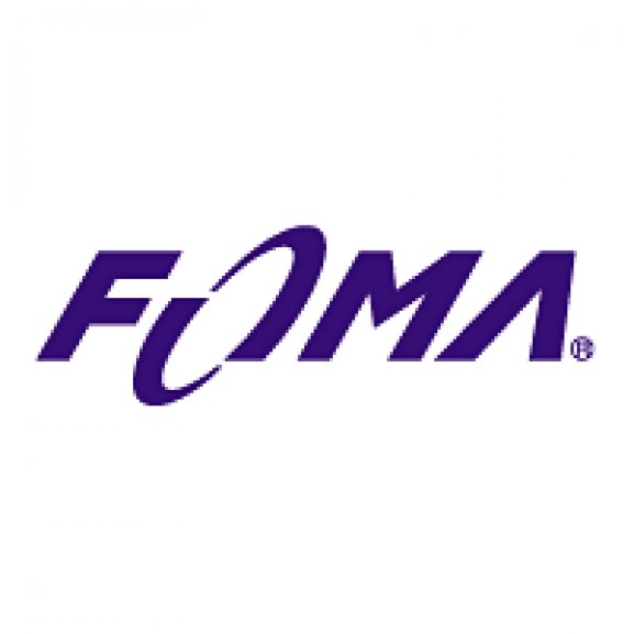 Logo of FOMA