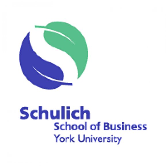 Logo of Schulich School of Business