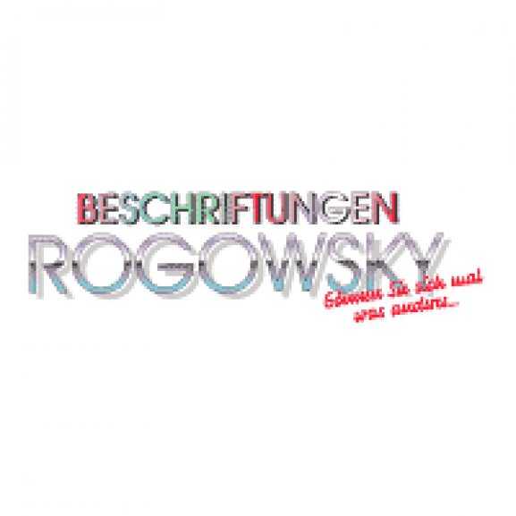 Logo of Rogowsky