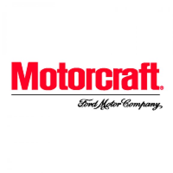 Logo of Motorcraft