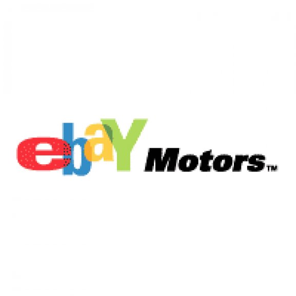 Logo of eBay Motors