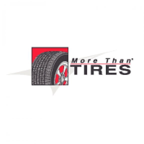 Logo of More Than Tires